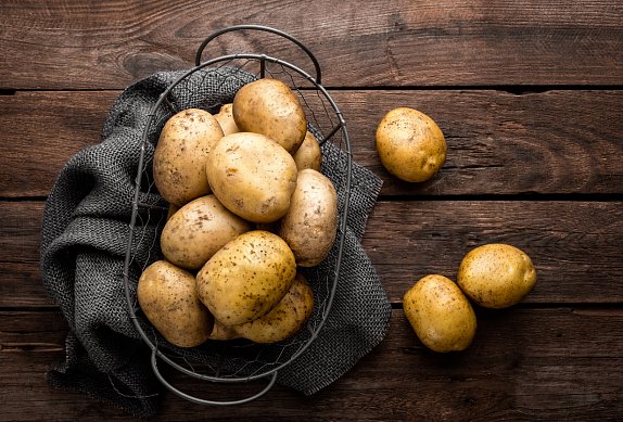 Voňavý králík nebo kuře - s nádivkou