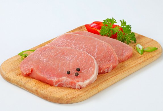 Kotlety na smetaně