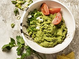 Guacamole